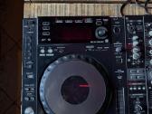 Pioneer 850 Dj set / djm850 + 2x cdj850 - nuotraukos Nr. 3