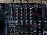 Pioneer 850 Dj set / djm850 + 2x cdj850 - nuotraukos Nr. 2