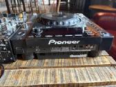 Pioneer 850 Dj set / djm850 + 2x cdj850 - nuotraukos Nr. 6