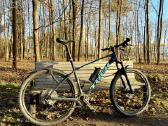 Trek marlin 6 XXL