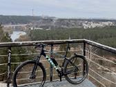 Trek marlin 6 XXL - nuotraukos Nr. 2