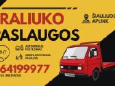 Traliukas šiauliuose, - nuotraukos Nr. 2