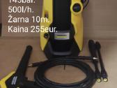 Karcher K5 Power Control