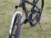 Fuji Nevada MTB