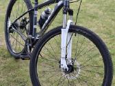Fuji Nevada MTB - nuotraukos Nr. 5