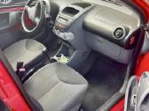 Toyota Aygo - nuotraukos Nr. 3