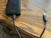 Isorinis HDD 4tb Maxtor Portable Usb 3.0