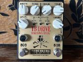 Rodenberg TB Drive
