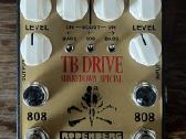 Rodenberg TB Drive - nuotraukos Nr. 2