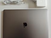 MacBook Pro 2019 - nuotraukos Nr. 2