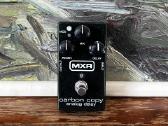 Mxr Carbon Copy