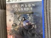 Crimson desert Ps5