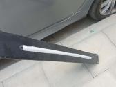 Thule Stogo skersiniai Toyota Avensis sedanas 2015 - nuotraukos Nr. 4