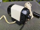 Elekrinis variklis siuvimo mašinai 220v ~80w
