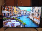 Ue43nu Smart 4k 109cm