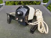 Elekrinis variklis siuvimo mašinai 220v ~80w - nuotraukos Nr. 8