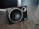 Vibe Black Air II