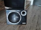 Vibe Black Air II - nuotraukos Nr. 2