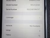 iPhone 8 Plus 128gb - nuotraukos Nr. 3