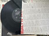 Roxette vinilas "Look sharp" - nuotraukos Nr. 2
