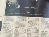 Roxette vinilas "Look sharp" - nuotraukos Nr. 3