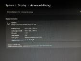 Aoc G2460pg 24 180hz G-sync gaming monitorius