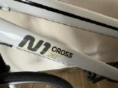Parduodamas N1 Cross 28 dviratis - nuotraukos Nr. 3