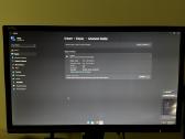 Aoc G2460pg 24 180hz G-sync gaming monitorius - nuotraukos Nr. 2