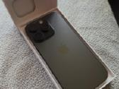 iPhone 16 Pro 1 TB - nuotraukos Nr. 5