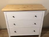 Ikea Hemnes komoda