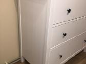 Ikea Hemnes komoda - nuotraukos Nr. 3