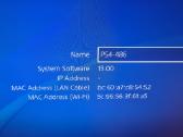 Playstation 4 Slim 1tb + 3 mėn. garantija - nuotraukos Nr. 8