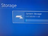 Playstation 4 Slim 1tb + 3 mėn. garantija - nuotraukos Nr. 9
