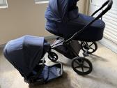 Vežimėlis Cybex Priam