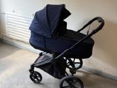 Vežimėlis Cybex Priam - nuotraukos Nr. 2