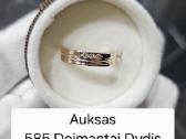 Parduodu Auksas