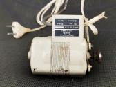Elekrinis variklis siuvimo mašinai 220v ~75w - nuotraukos Nr. 6