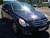 Parduodamas Mercedes-benz R 320 Cdi 4-matic (W251) - nuotraukos Nr. 2