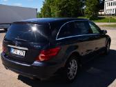Parduodamas Mercedes-benz R 320 Cdi 4-matic (W251) - nuotraukos Nr. 3