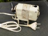 Elekrinis variklis siuvimo mašinai 220v ~75w - nuotraukos Nr. 9