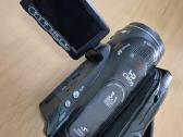 Canon Vixia Hv30 Hdv