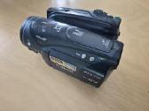 Canon Vixia Hv30 Hdv - nuotraukos Nr. 2