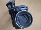 Canon Vixia Hv30 Hdv - nuotraukos Nr. 4