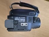 Canon Vixia Hv30 Hdv - nuotraukos Nr. 5