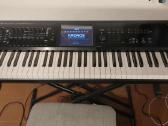 Korg kronos 2 73