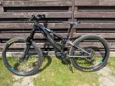 Elektrinis dviratis Yamaha Ydx Moro sm 07