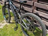 Elektrinis dviratis Yamaha Ydx Moro sm 07 - nuotraukos Nr. 3