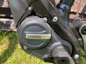 Elektrinis dviratis Yamaha Ydx Moro sm 07 - nuotraukos Nr. 5