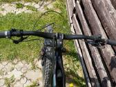 Elektrinis dviratis Yamaha Ydx Moro sm 07 - nuotraukos Nr. 6
