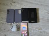 10/10 būklės samsung s24